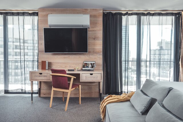 ザ アイランド ゴールド コースト