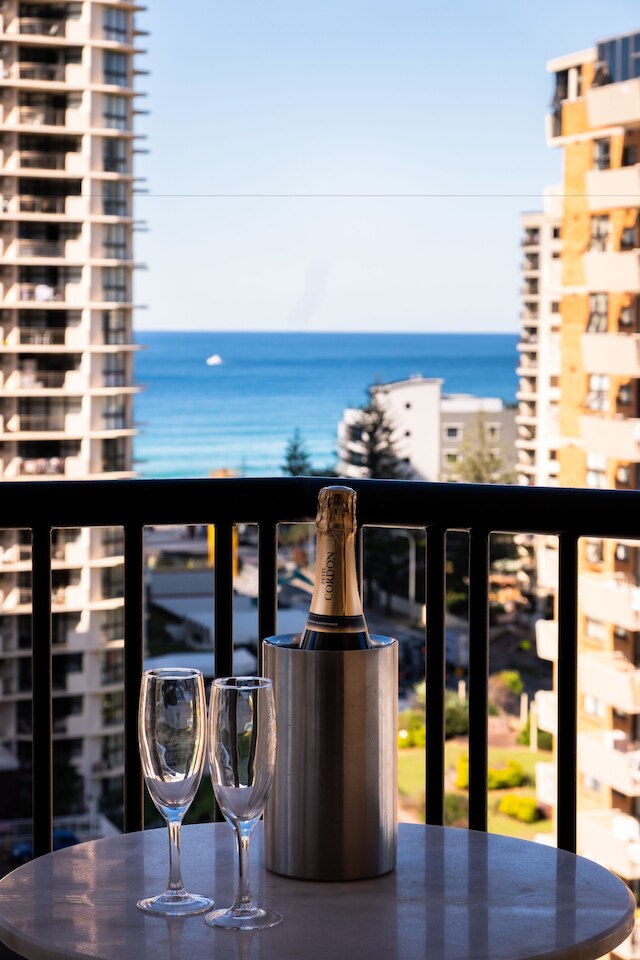 ザ アイランド ゴールド コースト