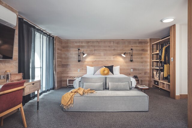 ザ アイランド ゴールド コースト