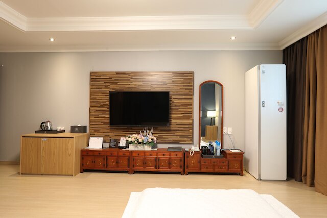 エンパイア ツーリスト ホテル