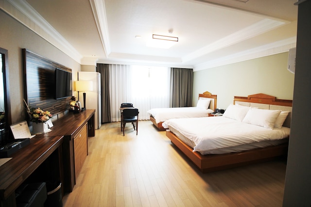 エンパイア ツーリスト ホテル