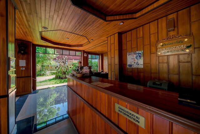 スコータイ ガーデン