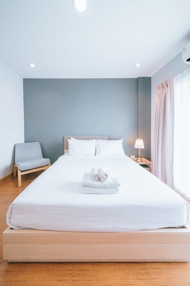 スコータイ ガーデン