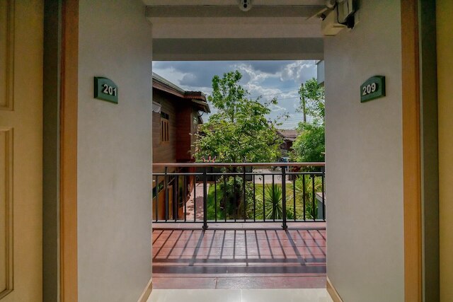 スコータイ ガーデン