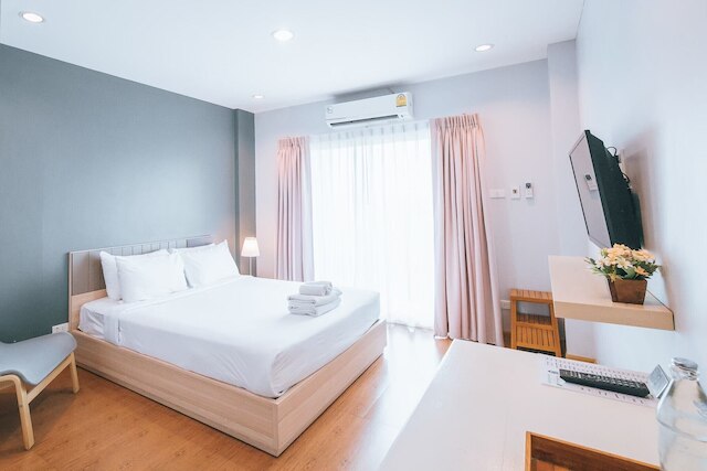 スコータイ ガーデン