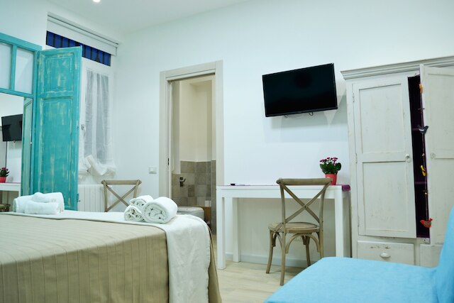 ピアッツァ マリーナ