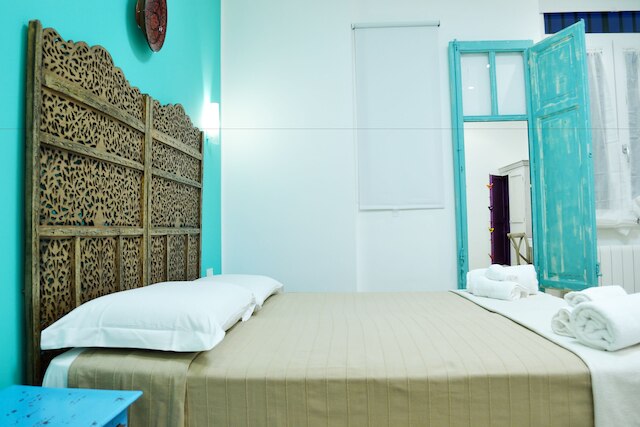 ピアッツァ マリーナ