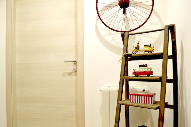 ピアッツァ マリーナ