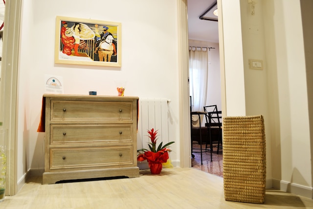 ピアッツァ マリーナ