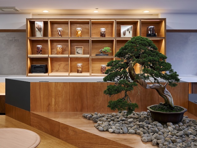 HOTEL エトワス天神