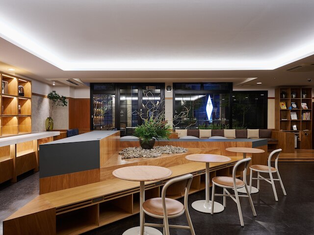 HOTEL エトワス天神