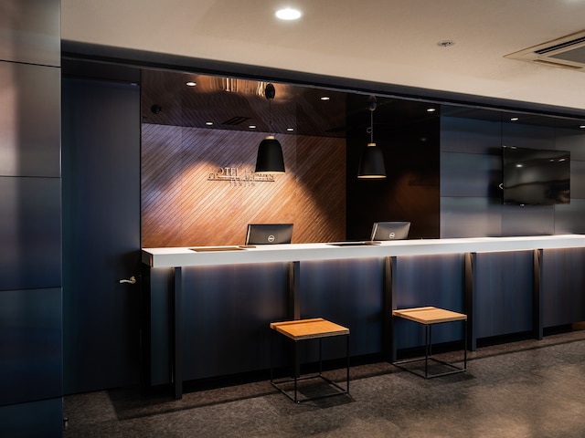 HOTEL エトワス天神