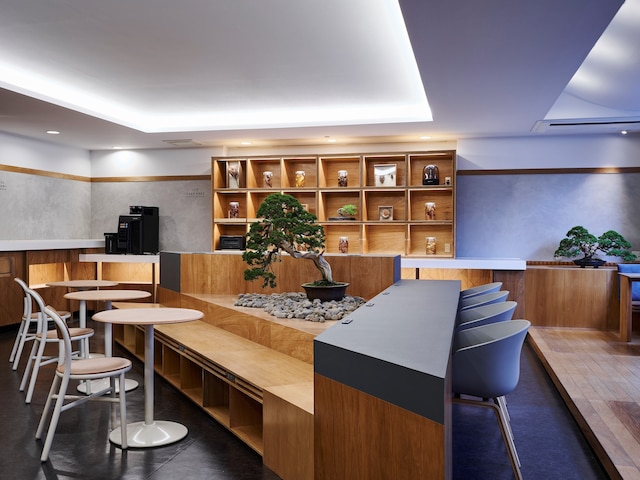 HOTEL エトワス天神