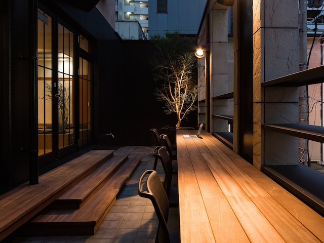 HOTEL エトワス天神