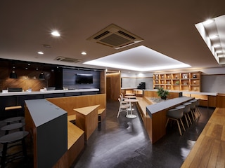 HOTEL エトワス天神