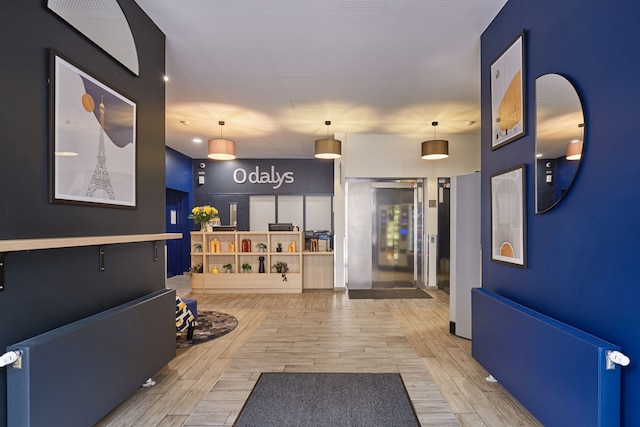 アパルト ホテル オダリス シティ パリ ルヴァロワ