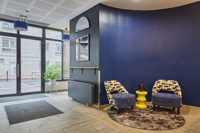 アパルト ホテル オダリス シティ パリ ルヴァロワ