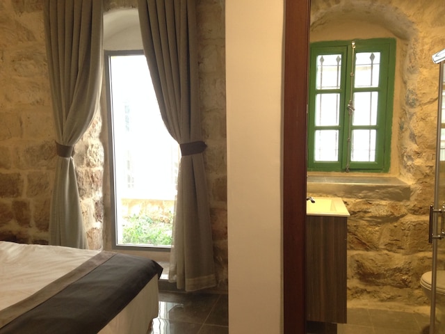 マルカ・ホテル