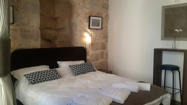 マルカ・ホテル