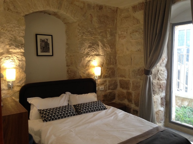 マルカ・ホテル