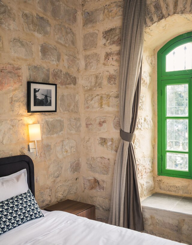 マルカ・ホテル