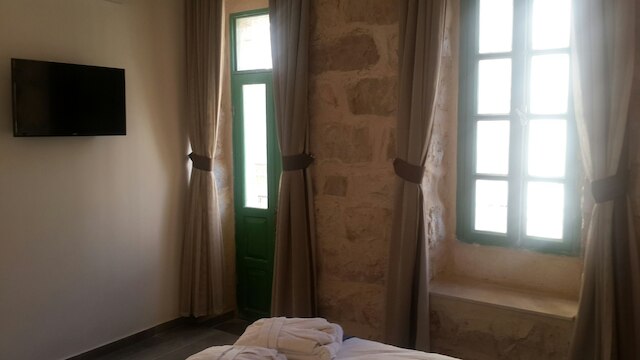 マルカ・ホテル