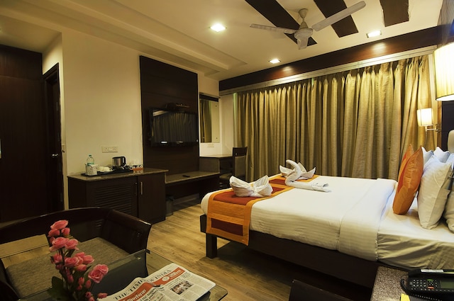 ホテル アマルタス インターナショナル バイ オリオン ホテルズ