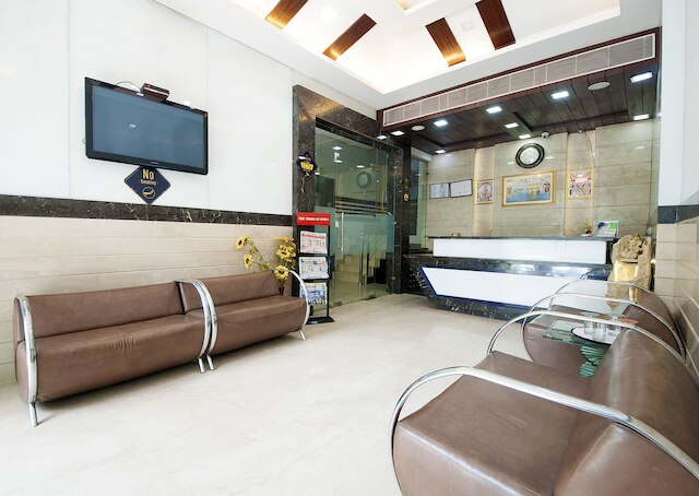 ホテル アマルタス インターナショナル バイ オリオン ホテルズ