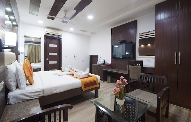 ホテル アマルタス インターナショナル バイ オリオン ホテルズ