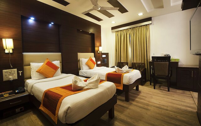 ホテル アマルタス インターナショナル バイ オリオン ホテルズ