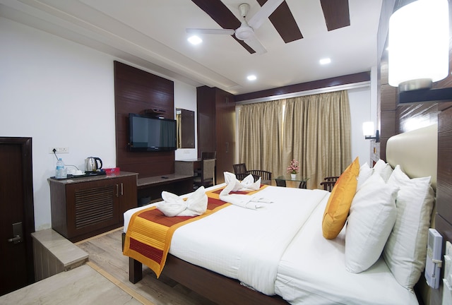 ホテル アマルタス インターナショナル バイ オリオン ホテルズ