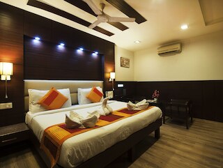 ホテル アマルタス インターナショナル バイ オリオン ホテルズ