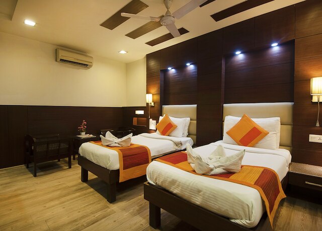 ホテル アマルタス インターナショナル バイ オリオン ホテルズ