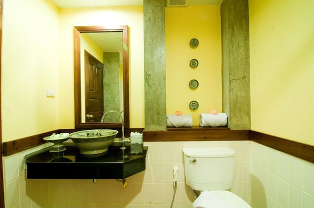 スワンカブリ ブティック ホテル