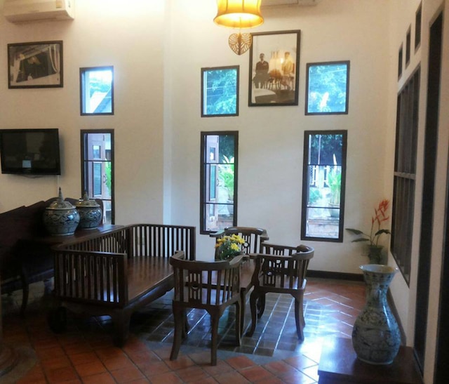 スワンカブリ ブティック ホテル