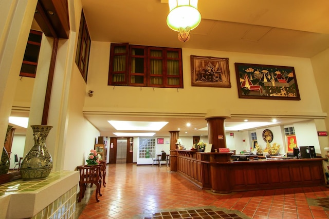 スワンカブリ ブティック ホテル