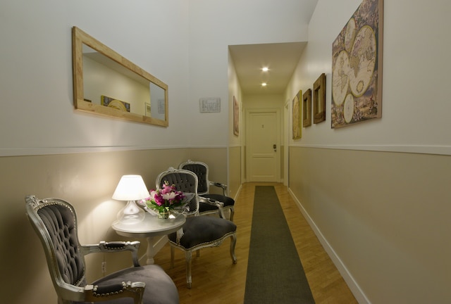 スパーニャ アベニュー