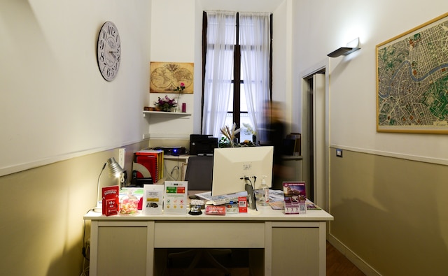 スパーニャ アベニュー