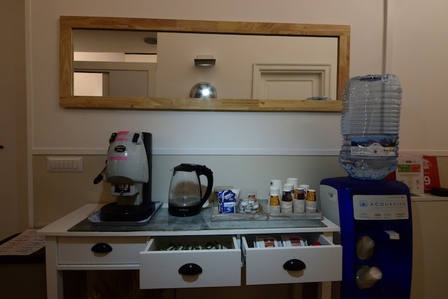 スパーニャ アベニュー