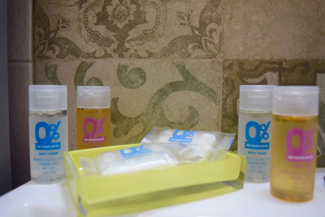 スパーニャ アベニュー