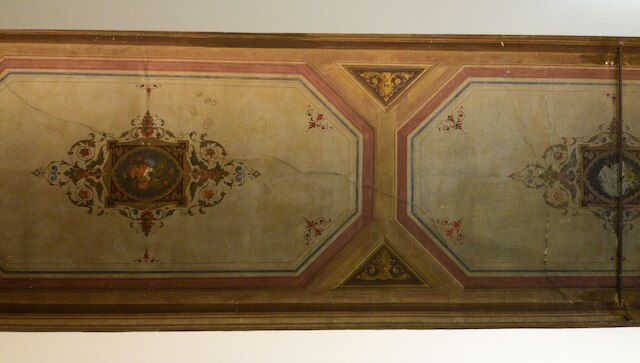 スパーニャ アベニュー