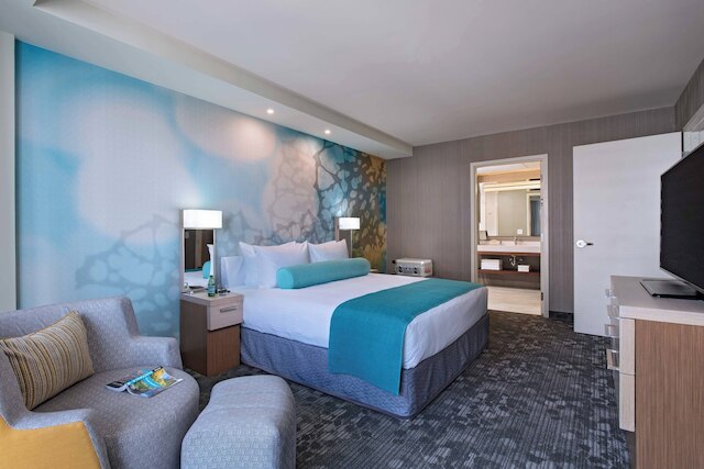 コートヤード・グアテマラシティ