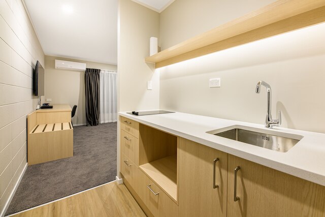 タカプナ インターナショナル モーター ロッジ