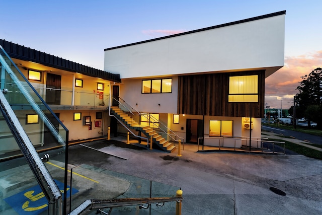 タカプナ インターナショナル モーター ロッジ