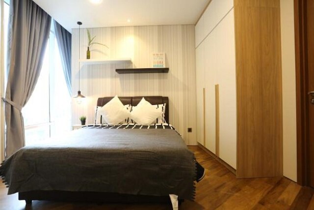 ヴルテックス スイート KLCC アット ペンギン ホームズ