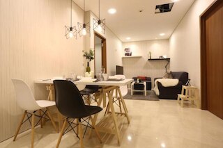 ヴルテックス スイート KLCC アット ペンギン ホームズ