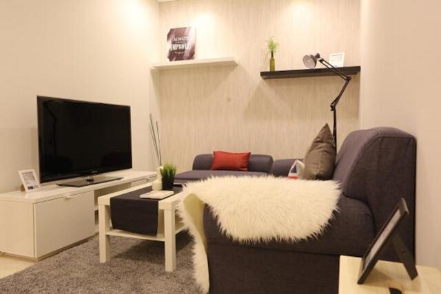 ヴルテックス スイート KLCC アット ペンギン ホームズ