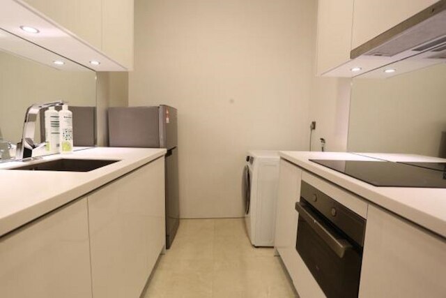 ヴルテックス スイート KLCC アット ペンギン ホームズ