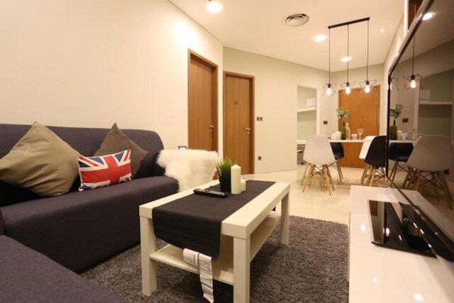 ヴルテックス スイート KLCC アット ペンギン ホームズ