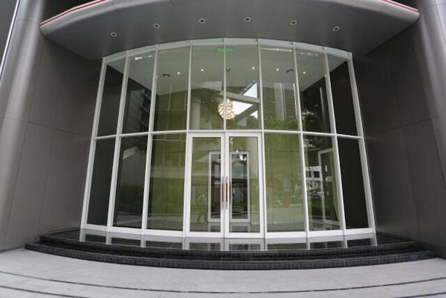 ヴルテックス スイート KLCC アット ペンギン ホームズ